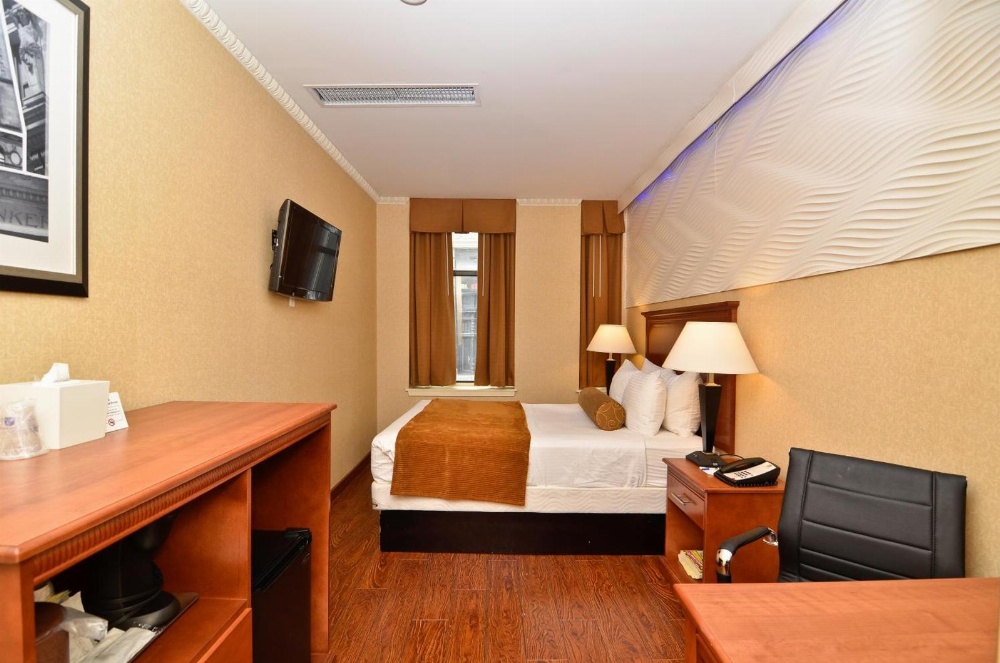 Envy Hotel Baltimore Inner Harbor Main image