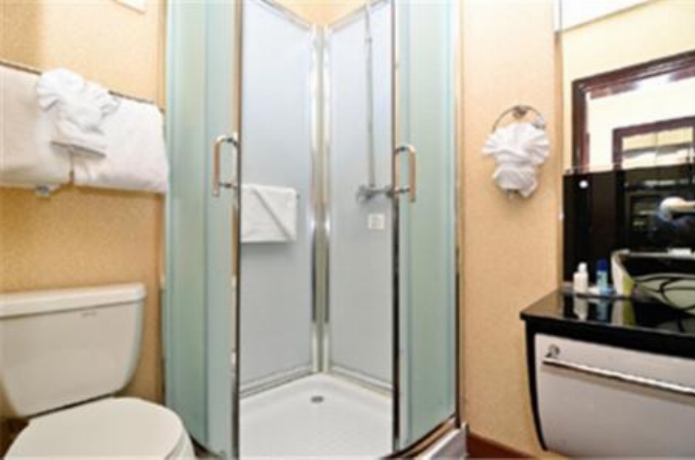 Envy Hotel Baltimore Inner Harbor